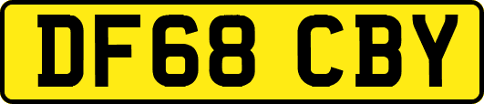 DF68CBY