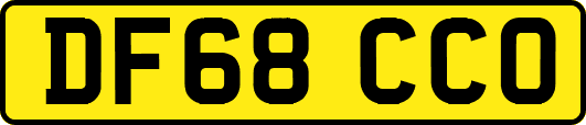 DF68CCO