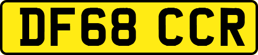 DF68CCR