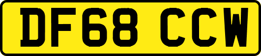 DF68CCW