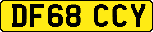 DF68CCY