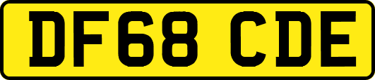 DF68CDE