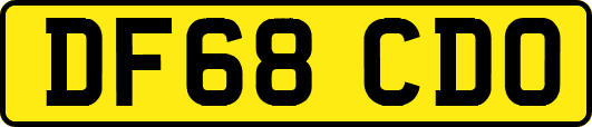 DF68CDO