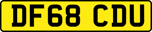 DF68CDU