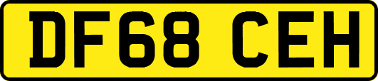 DF68CEH