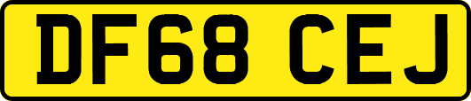DF68CEJ