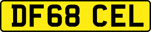 DF68CEL