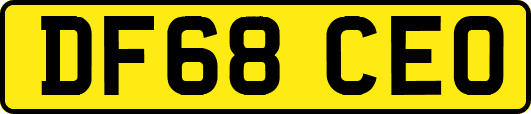 DF68CEO