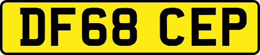 DF68CEP