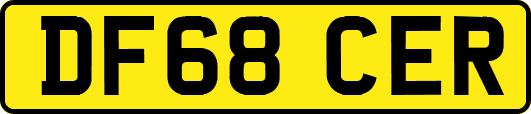 DF68CER