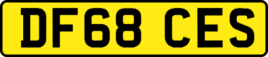 DF68CES