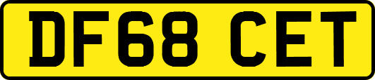 DF68CET