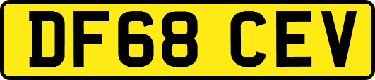 DF68CEV