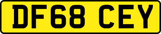 DF68CEY