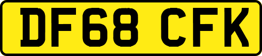 DF68CFK
