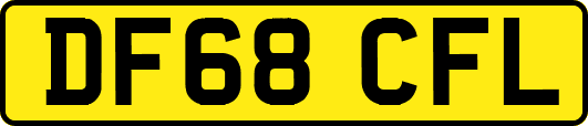 DF68CFL