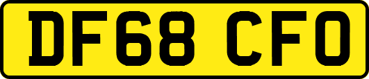 DF68CFO