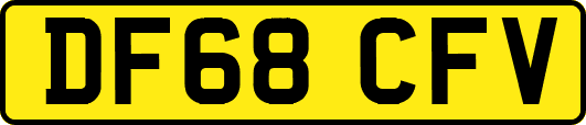 DF68CFV
