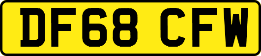 DF68CFW