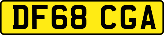 DF68CGA