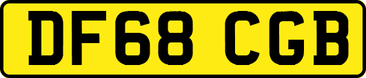 DF68CGB