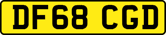 DF68CGD