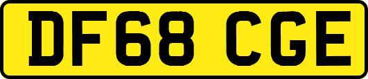 DF68CGE