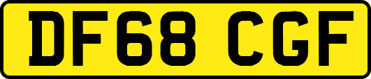 DF68CGF