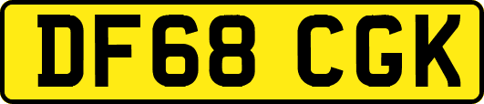 DF68CGK