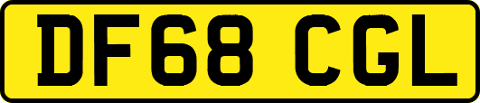 DF68CGL