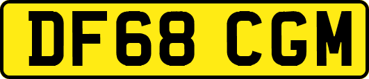 DF68CGM