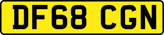 DF68CGN