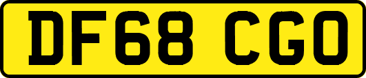 DF68CGO