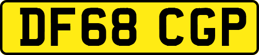 DF68CGP