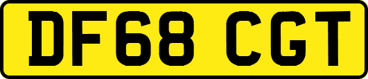 DF68CGT
