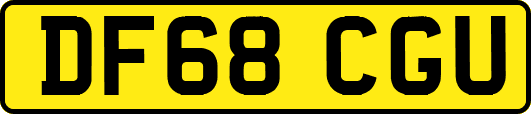 DF68CGU