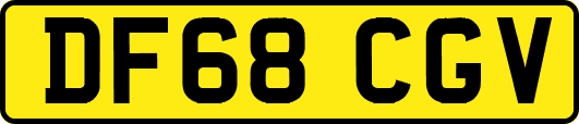 DF68CGV
