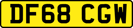 DF68CGW