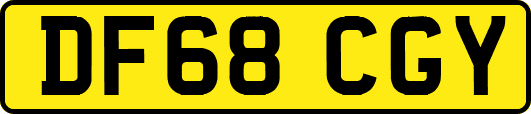 DF68CGY