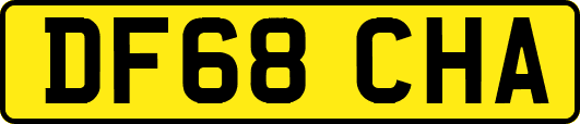 DF68CHA