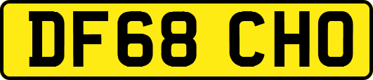 DF68CHO