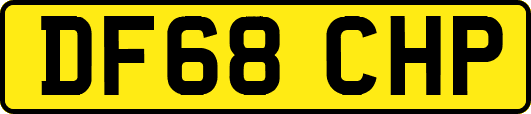 DF68CHP