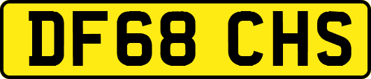 DF68CHS