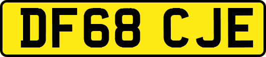 DF68CJE