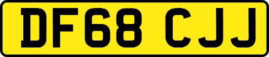 DF68CJJ