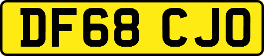 DF68CJO
