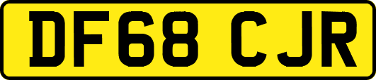 DF68CJR