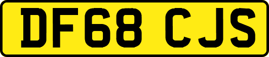 DF68CJS
