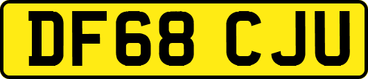 DF68CJU