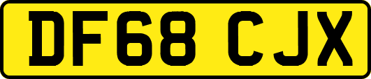 DF68CJX
